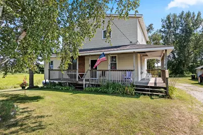 W525 Town Line Road, Krakow, WI 54137 - Photo 1