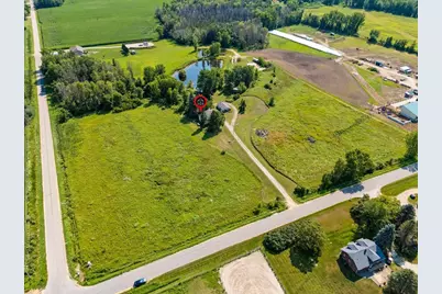W525 Town Line Road, Krakow, WI 54137 - Photo 3