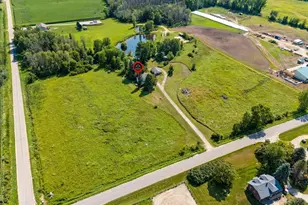 W525 Town Line Rd, Krakow, WI 54137 - Photo 35