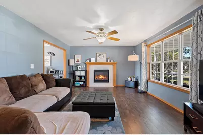 N8972 Lilac Road, Menasha, WI 54952 - Photo 5