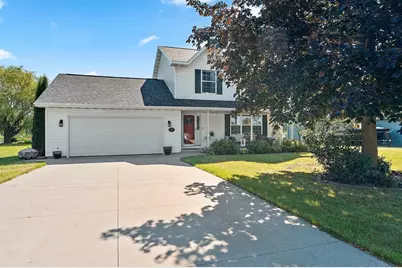 N8972 Lilac Road, Menasha, WI 54952 - Photo 63