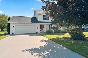 N8972 Lilac Rd, Menasha, WI 54952 - Photo 63