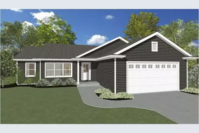 N9228 Dylan Drive, Appleton, WI 54915 - Photo 1