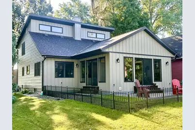 N9782 Highland Park Road, Malone, WI 53049 - Photo 1