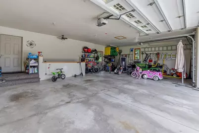 W8314 Hawkview Circle, Fond du Lac, WI 54937 - Photo 31
