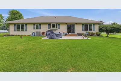 W8314 Hawkview Circle, Fond du Lac, WI 54937 - Photo 35