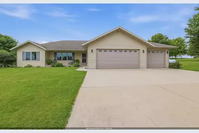 W8314 Hawkview Circle, Fond du Lac, WI 54937 - Photo 1