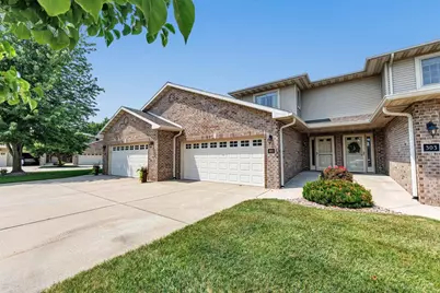 1300 Alpine Drive #302, Green Bay, WI 54311 - Photo 1
