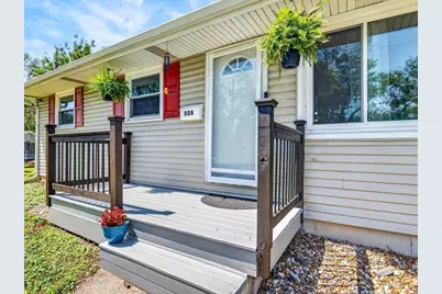 808 Grove Street, Menasha, WI 54952 - Photo 3