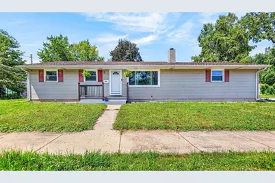808 Grove Street, Menasha, WI 54952 - Photo 1
