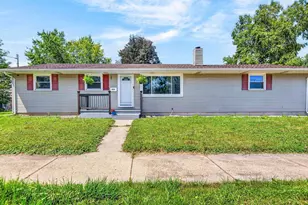 808 Grove St, Menasha, WI 54952 - Photo 1