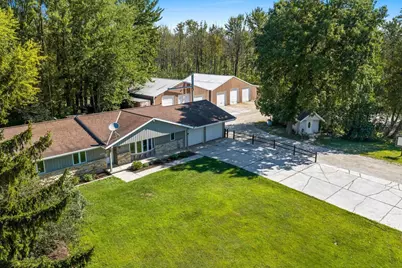 5025 Luxemburg Road, New Franken, WI 54229 - Photo 83