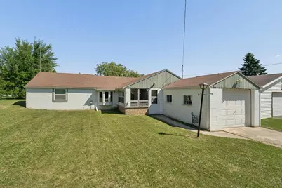 518 Graves Street, Chilton, WI 53014 - Photo 1