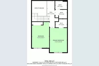 2563 Telluride Trail #L, Green Bay, WI 54313 - Photo 19