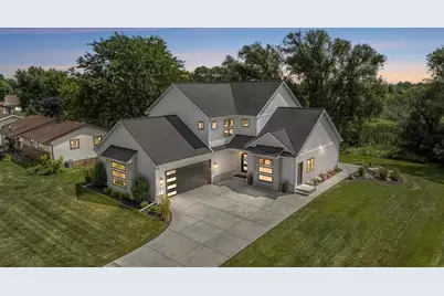 3828 Champeau Road, New Franken, WI 54229 - Photo 1
