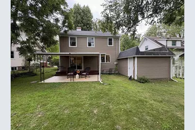 117 S 1st Street, Bonduel, WI 54107 - Photo 3
