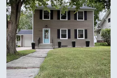 117 S 1st Street, Bonduel, WI 54107 - Photo 37