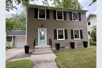 117 S 1st Street, Bonduel, WI 54107 - Photo 1