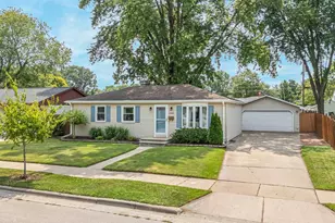 1942 Harold St, Green Bay, WI 54302 - Photo 1