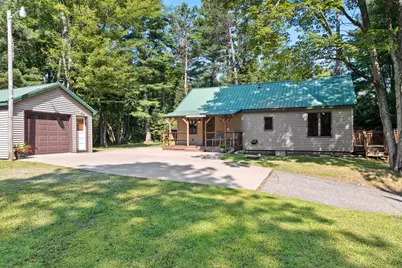 13755 State Hwy 32, Mountain, WI 54149 - Photo 1