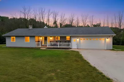 1880 N County Rd S, Reedsville, WI 54230 - Photo 1