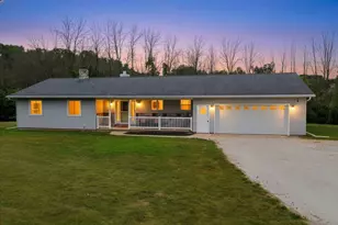 1880 N County Rd S, Reedsville, WI 54230 - Photo 1