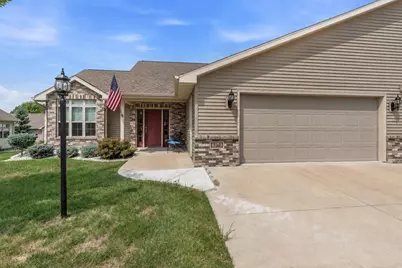 1373 Candlelight Lane, Fond du Lac, WI 54937 - Photo 1