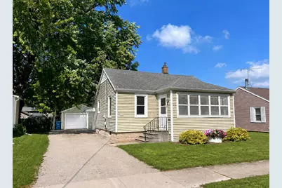 2317 Mt Vernon Street, Oshkosh, WI 54901 - Photo 1