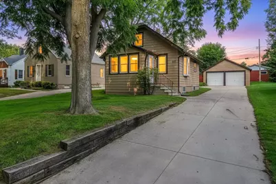 317 Lau Street, Green Bay, WI 54302 - Photo 1