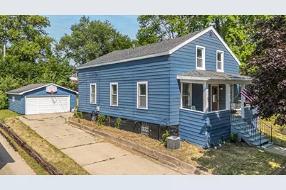 121 S Church Street, Berlin, WI 54923 - Photo 3