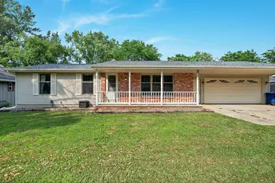 2343 Deer Trail, Green Bay, WI 54302 - Photo 1