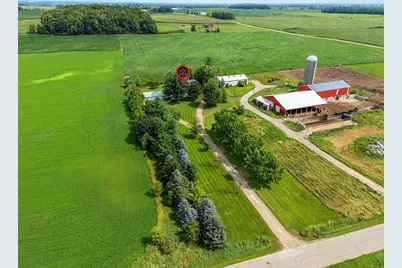 W2560 Half Mile Road, Pulaski, WI 54162 - Photo 53