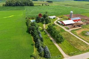 W2560 Half Mile Rd, Pulaski, WI 54162 - Photo 53