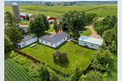 W2560 Half Mile Road, Pulaski, WI 54162 - Photo 41