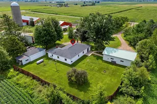 W2560 Half Mile Rd, Pulaski, WI 54162 - Photo 41
