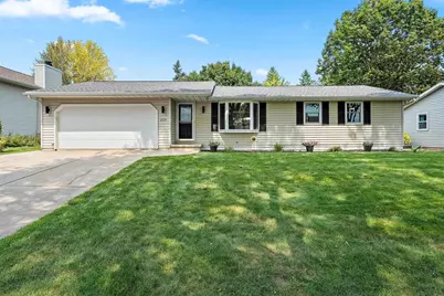2559 Wildflower, Green Bay, WI 54311 - Photo 41