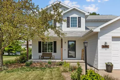 W5876 Blue Bonnet Drive, Appleton, WI 54915 - Photo 3