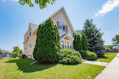 327 N Macy Street, Fond du Lac, WI 54935 - Photo 3