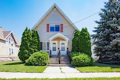 327 N Macy Street, Fond du Lac, WI 54935 - Photo 1