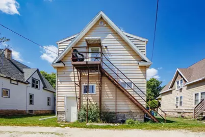 327 N Macy Street, Fond du Lac, WI 54935 - Photo 5