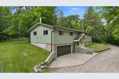 E1317 Larson Road, Waupaca, WI 54981 - Photo 5
