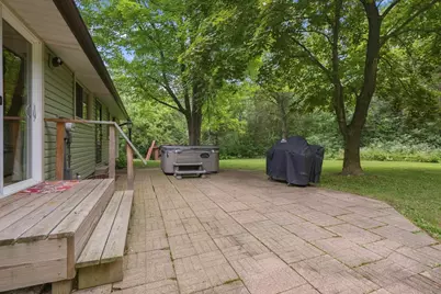 E1317 Larson Road, Waupaca, WI 54981 - Photo 43