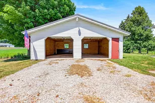 3163 Man Cal Rd, Reedsville, WI 54230 - Photo 33