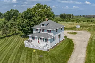 4677 Cty Hwy Jj, Green Bay, WI 54311 - Photo 1