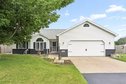 W2290 Block Road, Kaukauna, WI 54130 - Photo 1