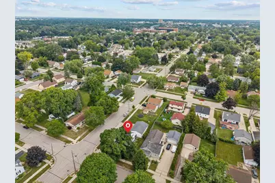 402 E Harding Drive, Appleton, WI 54915 - Photo 13