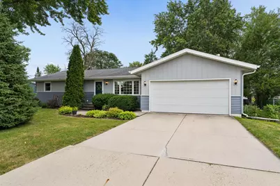 168 Maria Lane, Fond du Lac, WI 54935 - Photo 1