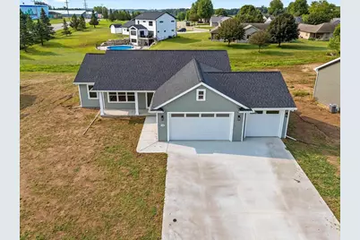 1480 Birch Hill Lane, Shawano, WI 54166 - Photo 3