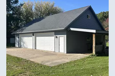 W5102 Carney Road, Hilbert, WI 54129 - Photo 35