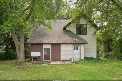 W5102 Carney Road, Hilbert, WI 54129 - Photo 1